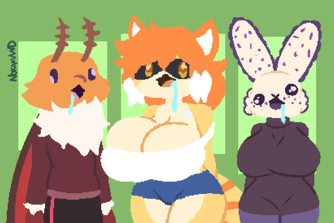 Pixelated = 20$